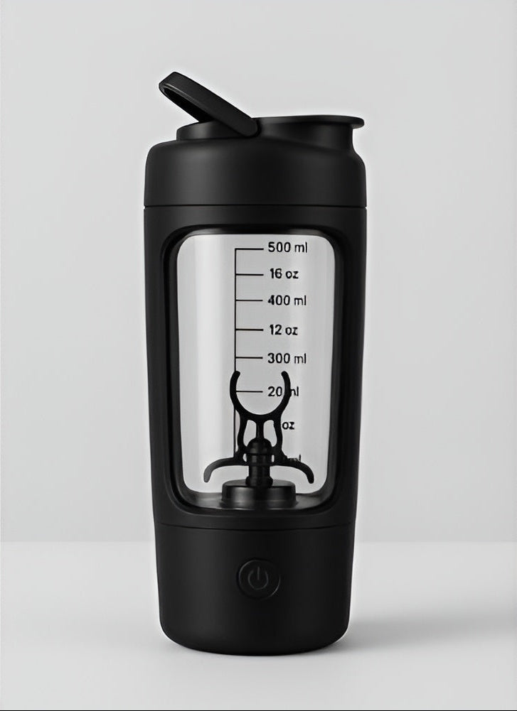 Electric Shaker