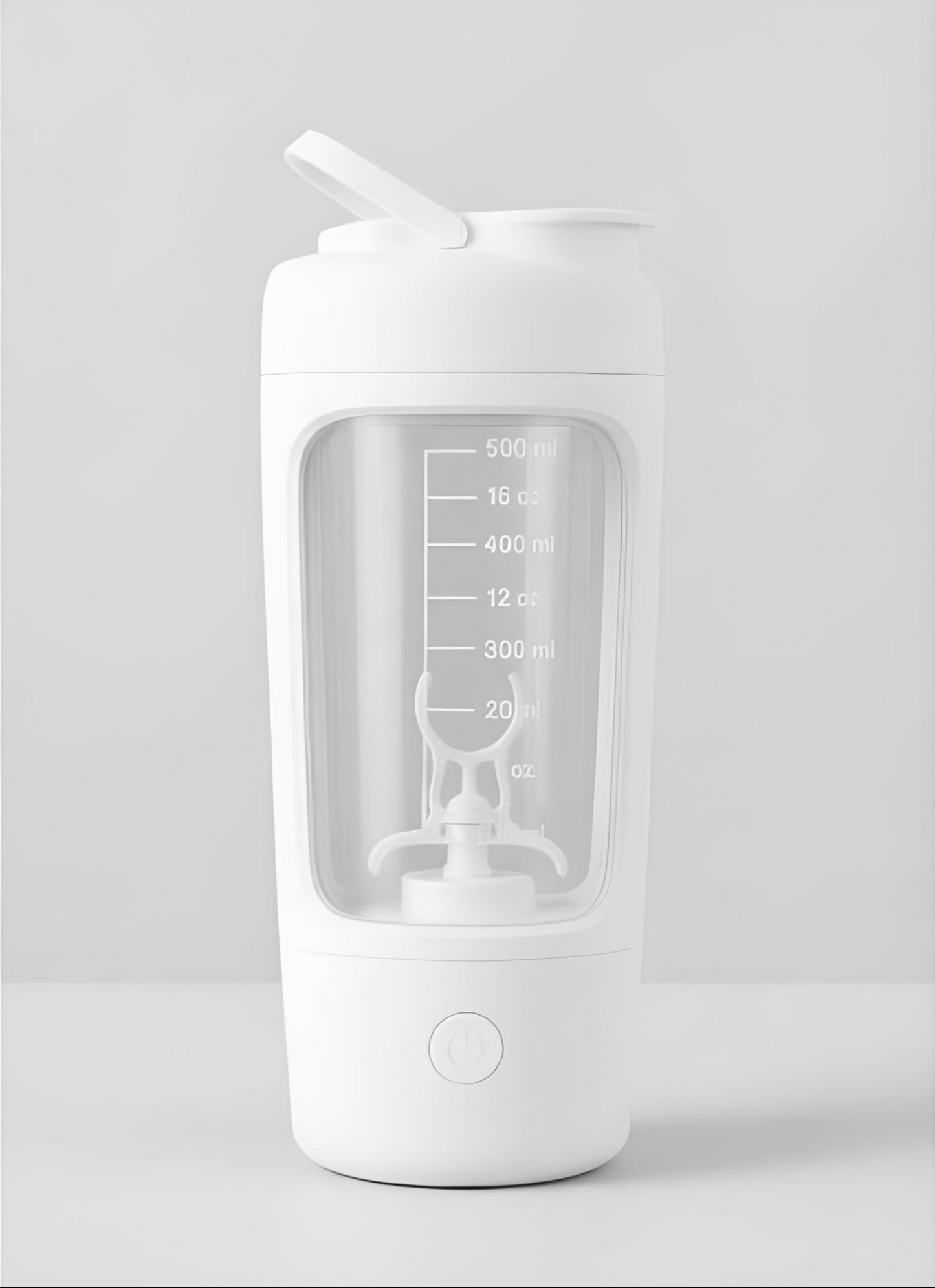 Electric Shaker