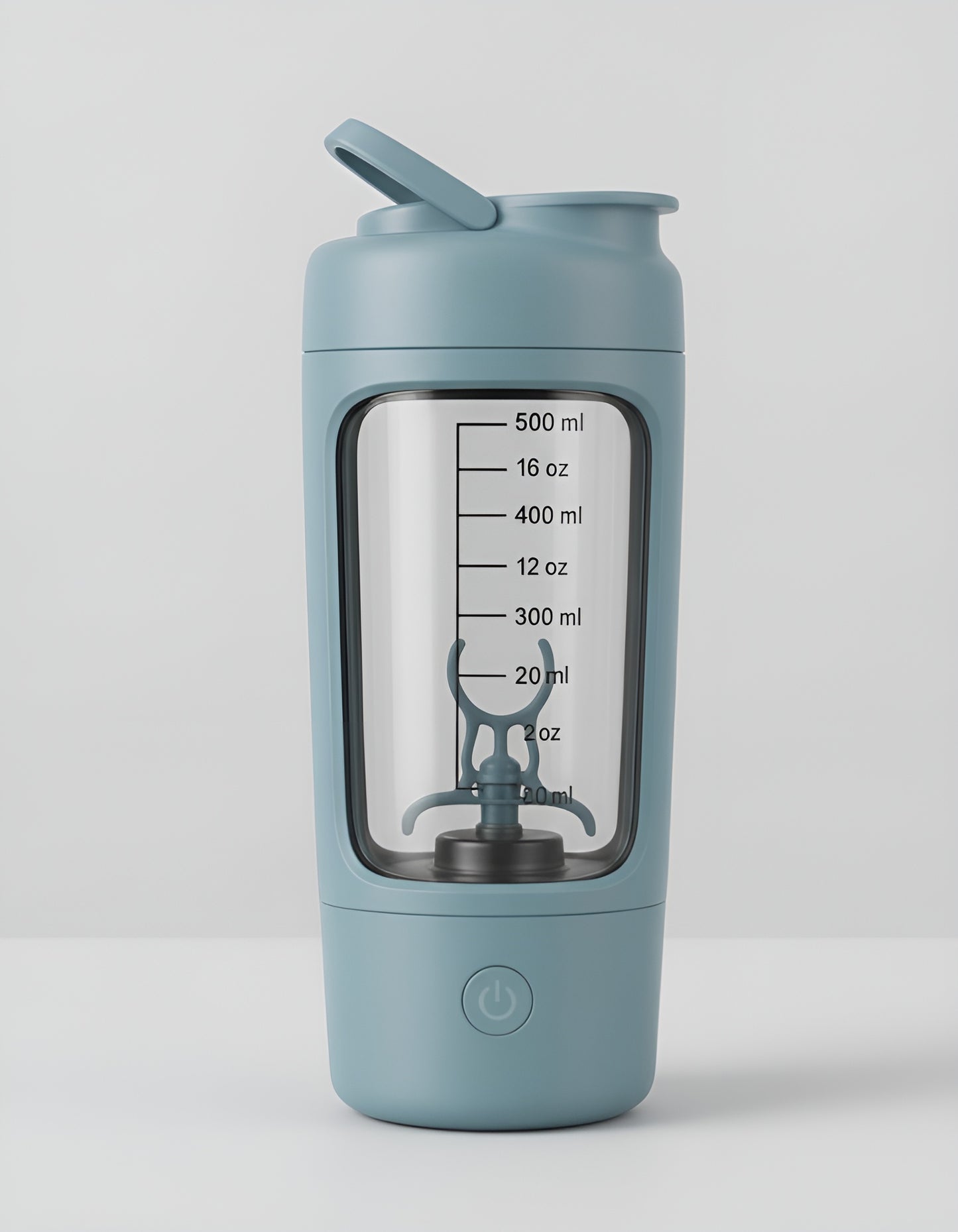 Electric Shaker