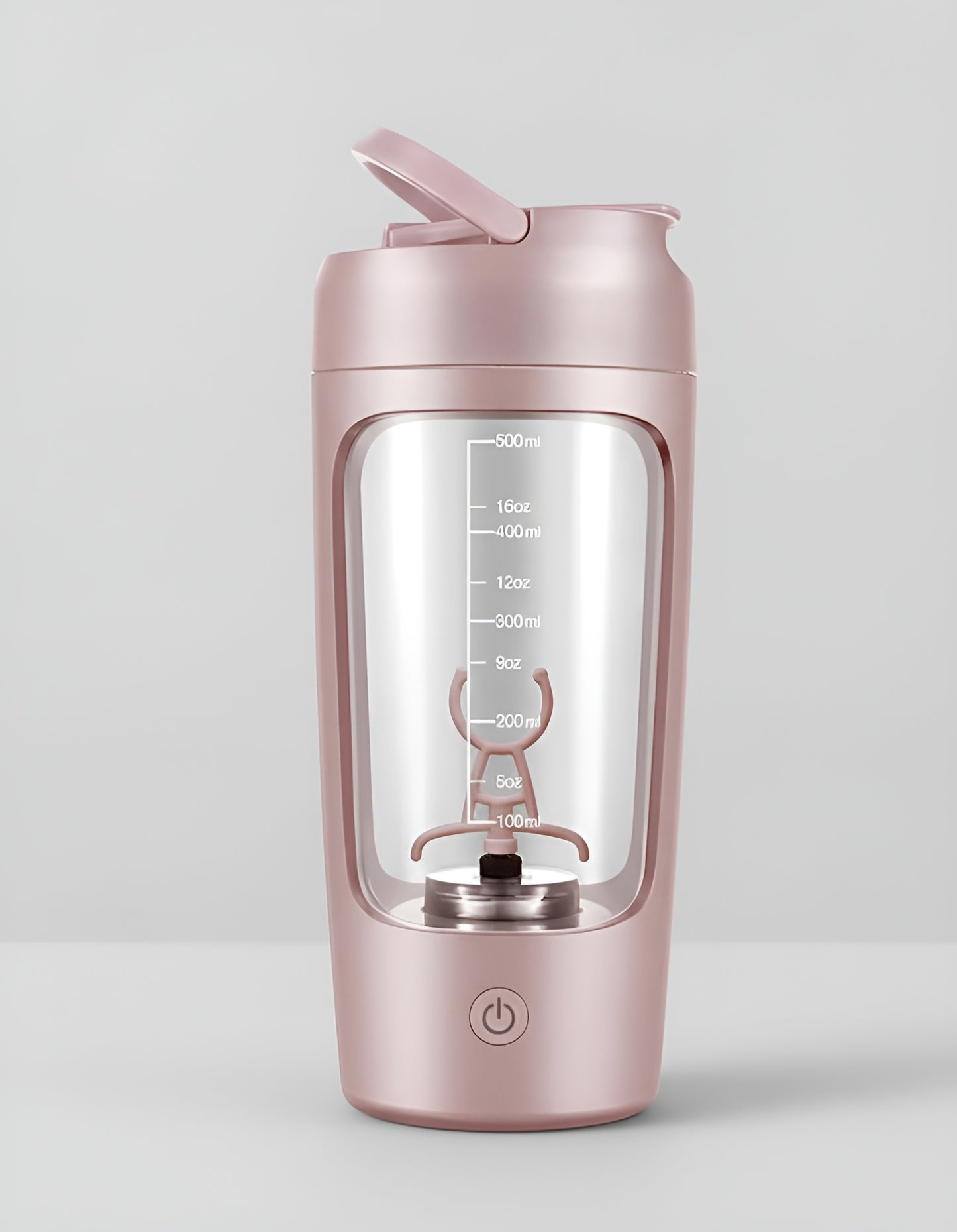 Electric Shaker