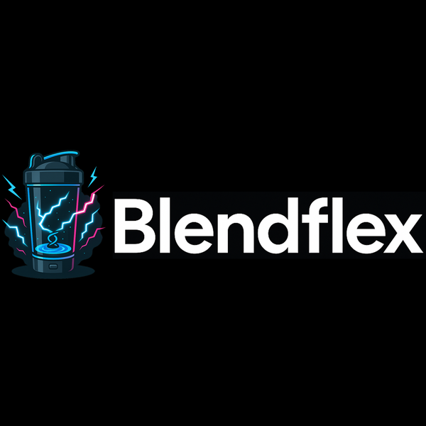 BlendFlex